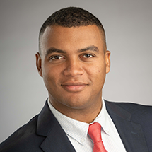 Headshot of Alexander Finkelstein