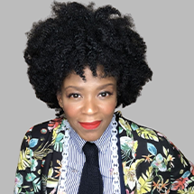 Sadarie Hines-Mahens