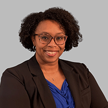 LaShanda Thompson