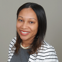 Headshot of Traci McCoy