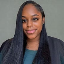 Photo of Ayesha Cotton